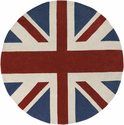 Cosmopolitan COS-9045 Hand Tufted Rug