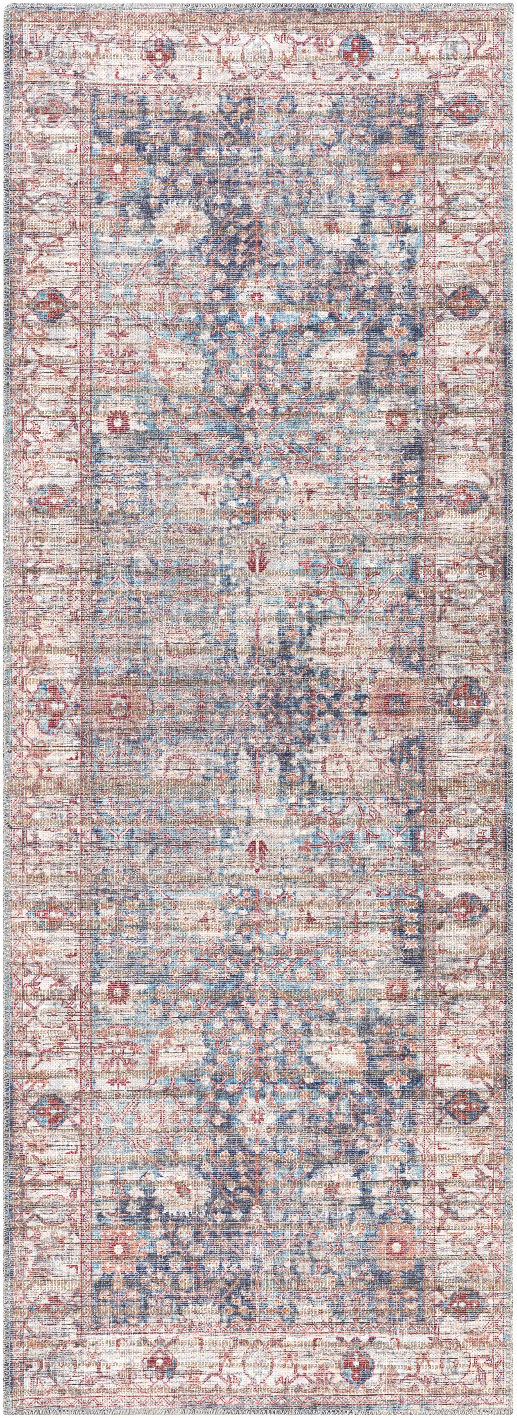 Cobb COB-2305 Machine Woven Rug