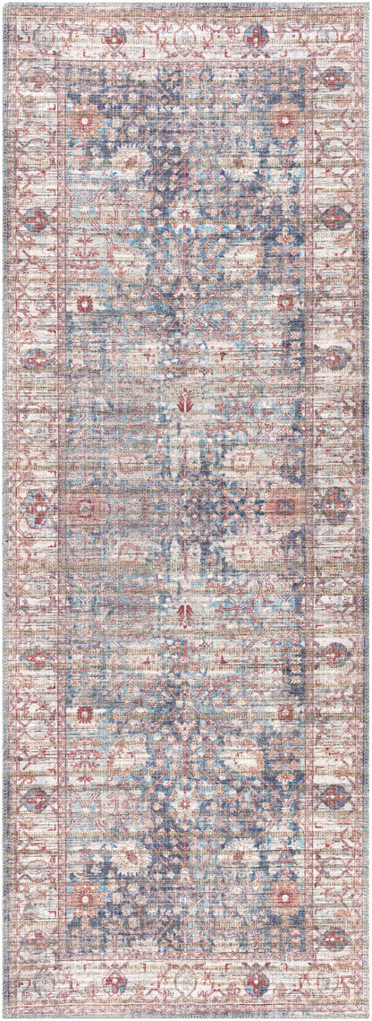 Cobb COB-2305 Machine Woven Rug