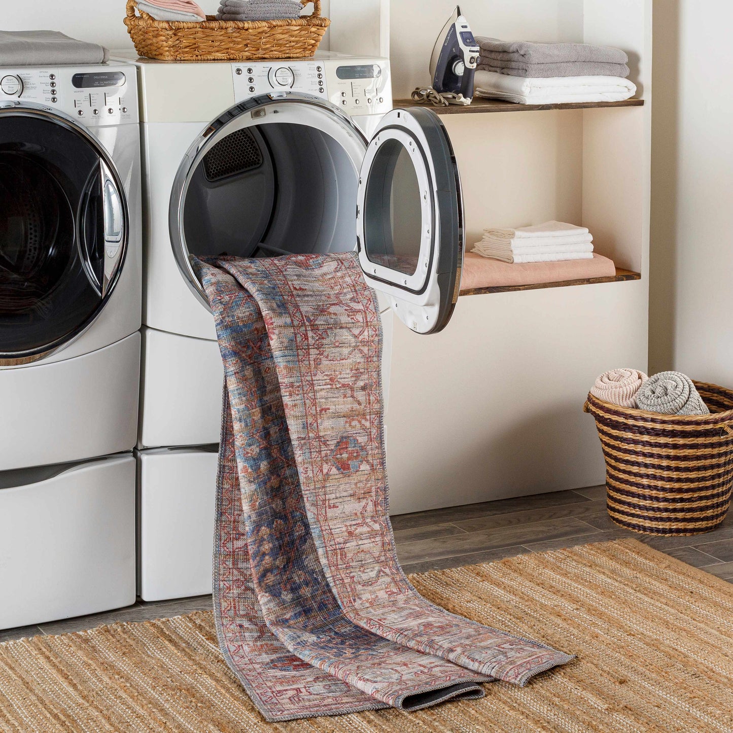 Cobb COB-2305 Machine Woven Rug