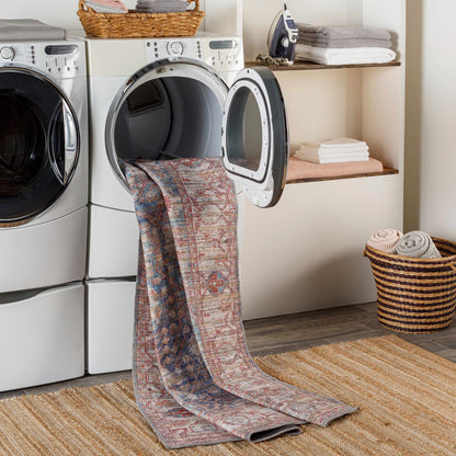 Cobb COB-2305 Machine Woven Rug