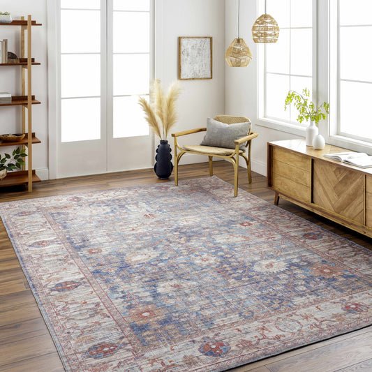 Cobb COB-2305 Machine Woven Rug