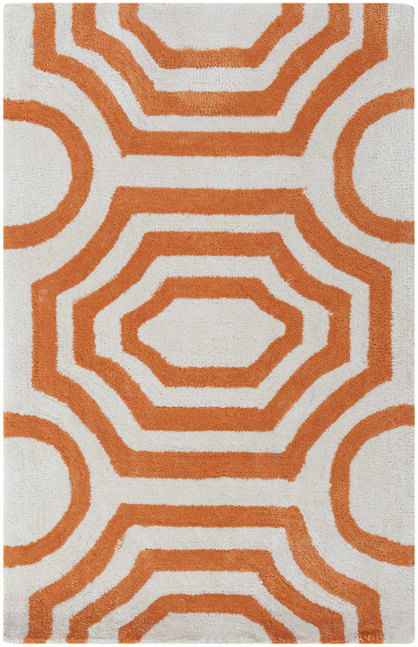 Hudson Park HDP-2009 Hand Tufted Rug