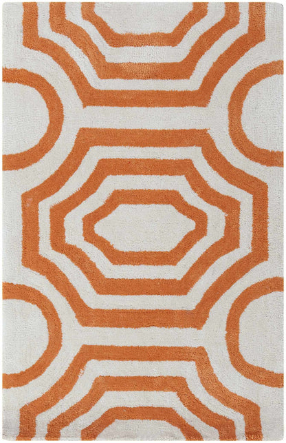Hudson Park HDP-2009 Hand Tufted Rug