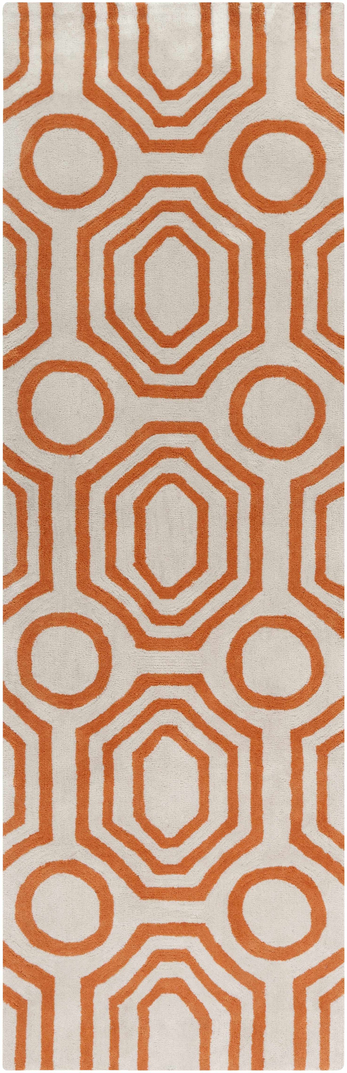 Hudson Park HDP-2009 Hand Tufted Rug