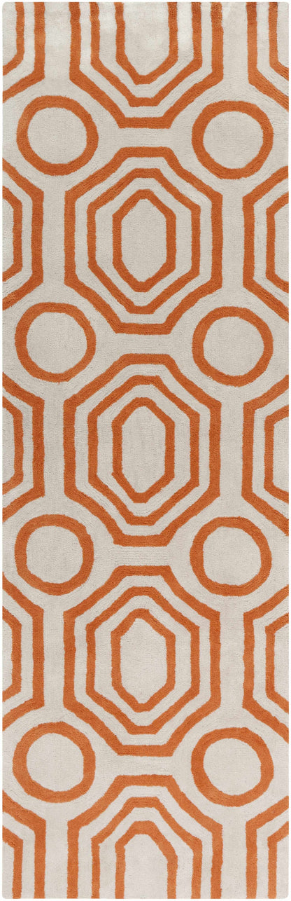 Hudson Park HDP-2009 Hand Tufted Rug
