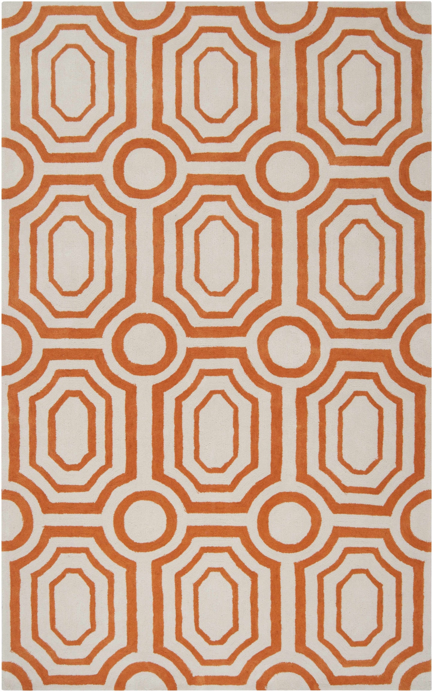 Hudson Park HDP-2009 Hand Tufted Rug