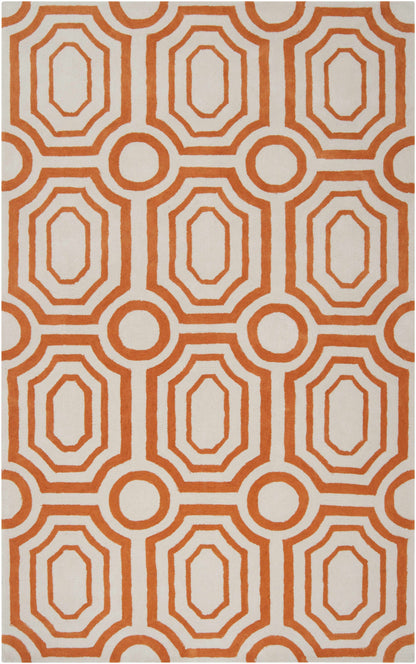 Hudson Park HDP-2009 Hand Tufted Rug