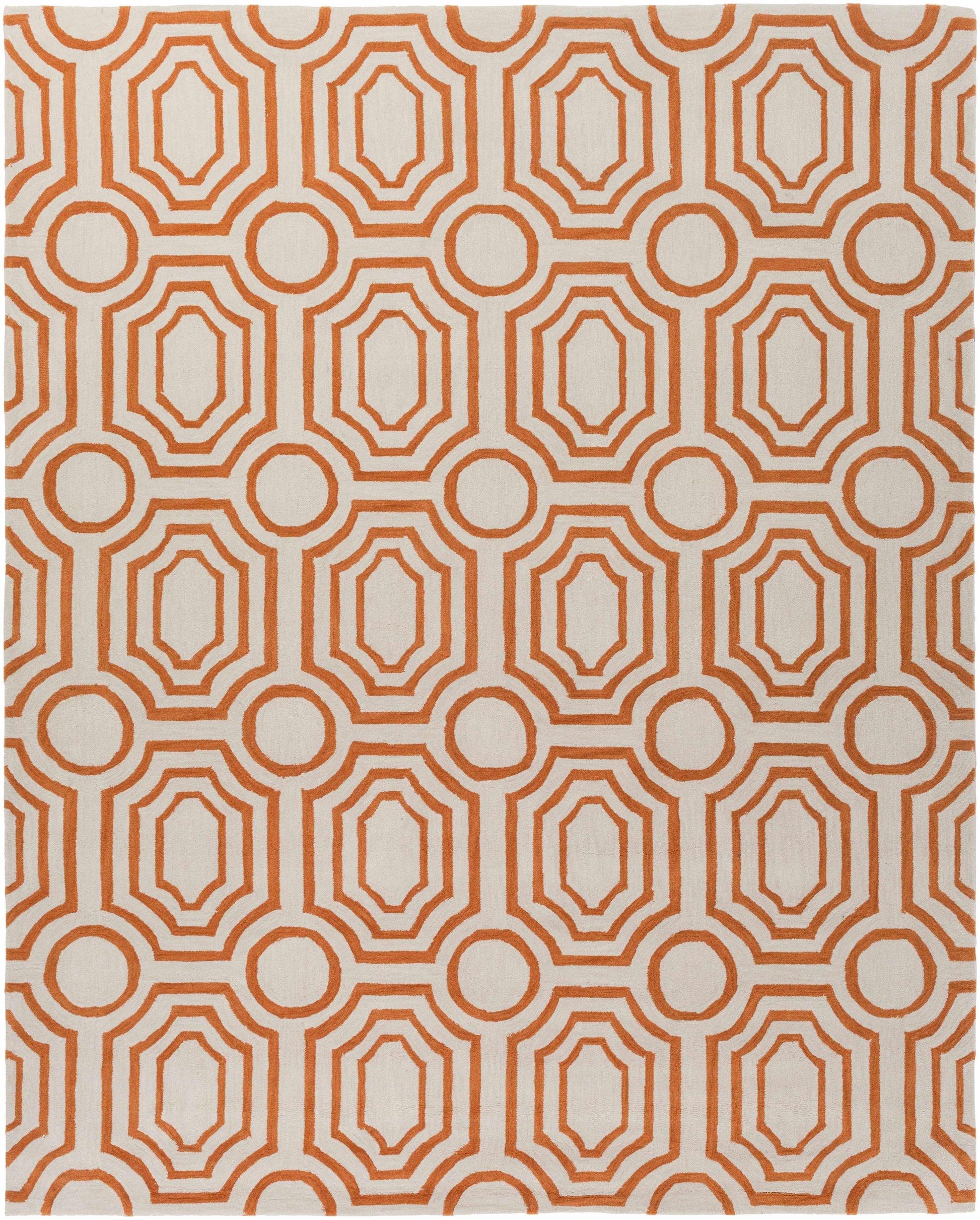 Hudson Park HDP-2009 Hand Tufted Rug