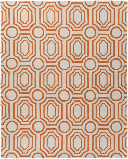 Hudson Park HDP-2009 Hand Tufted Rug
