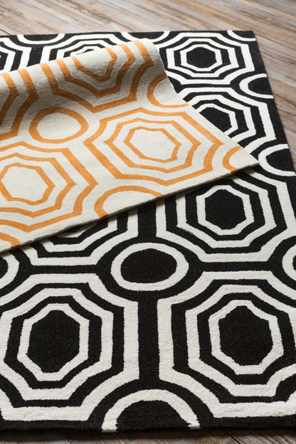 Hudson Park HDP-2009 Hand Tufted Rug