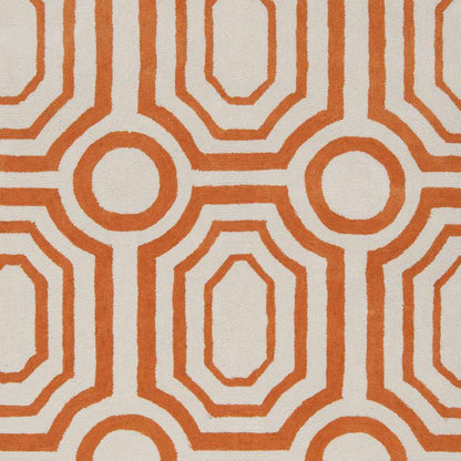 Hudson Park HDP-2009 Hand Tufted Rug