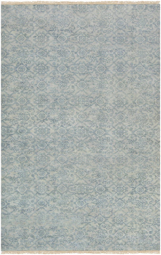 Cheshire CSH-6011 Hand Knotted Rug