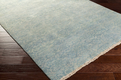 Cheshire CSH-6011 Hand Knotted Rug