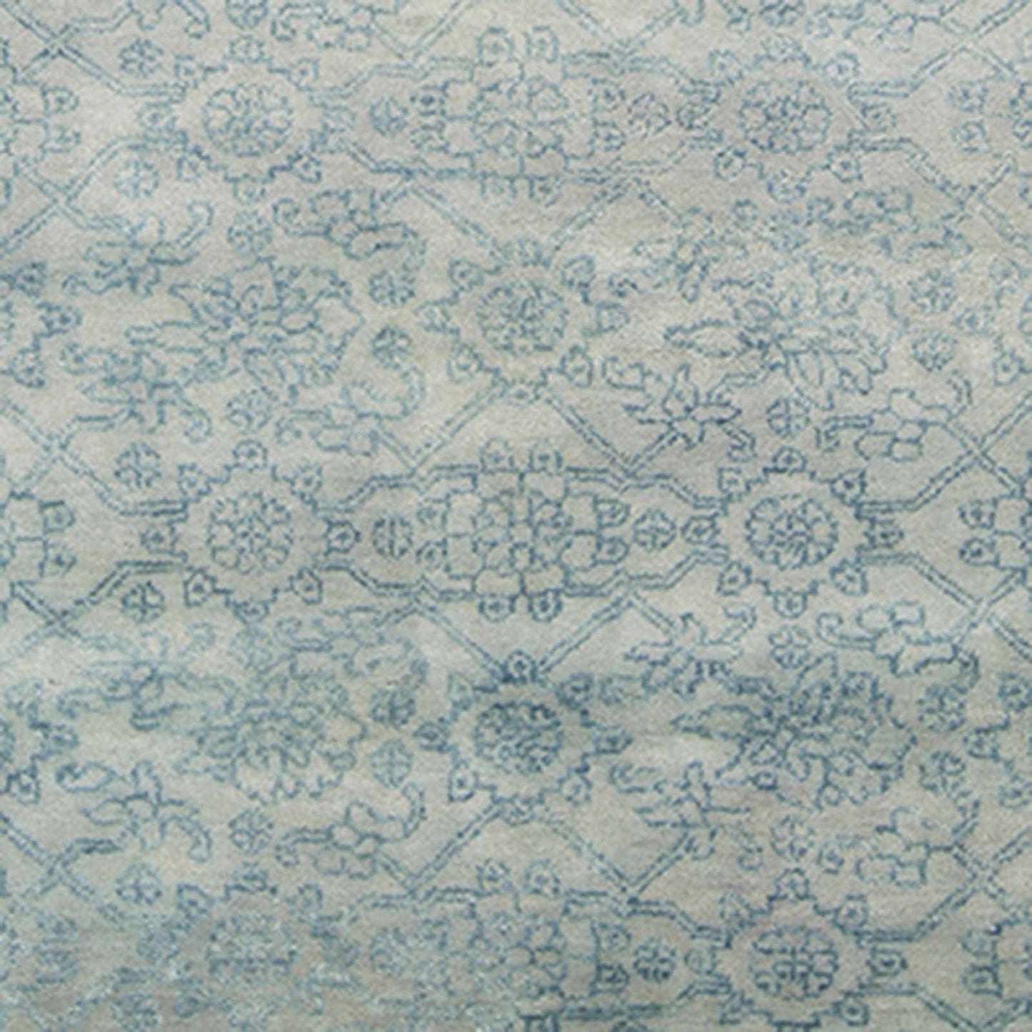 Cheshire CSH-6011 Hand Knotted Rug