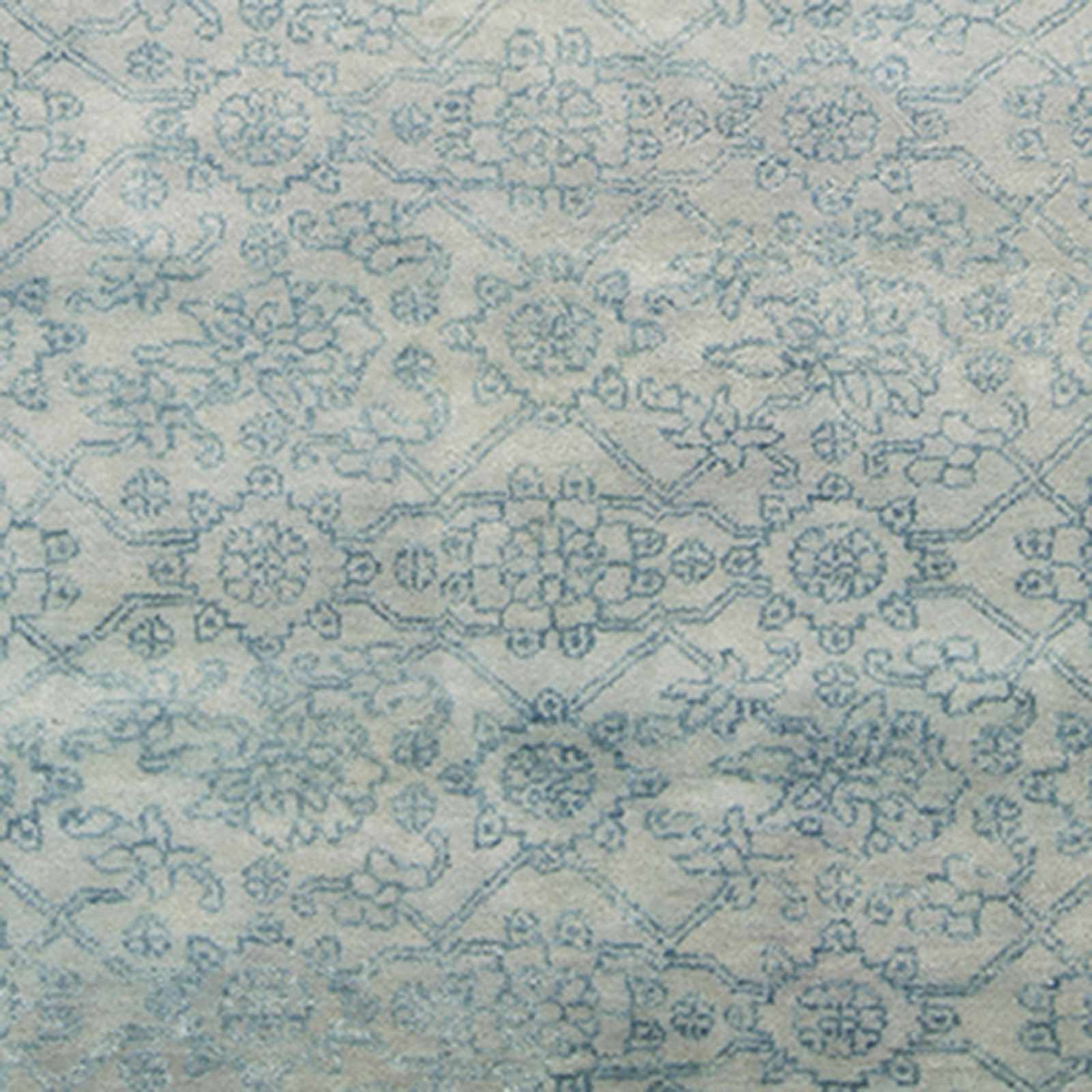 Cheshire CSH-6011 Hand Knotted Rug