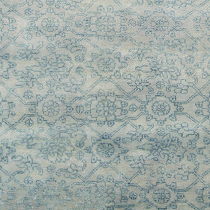 Cheshire CSH-6011 Hand Knotted Rug