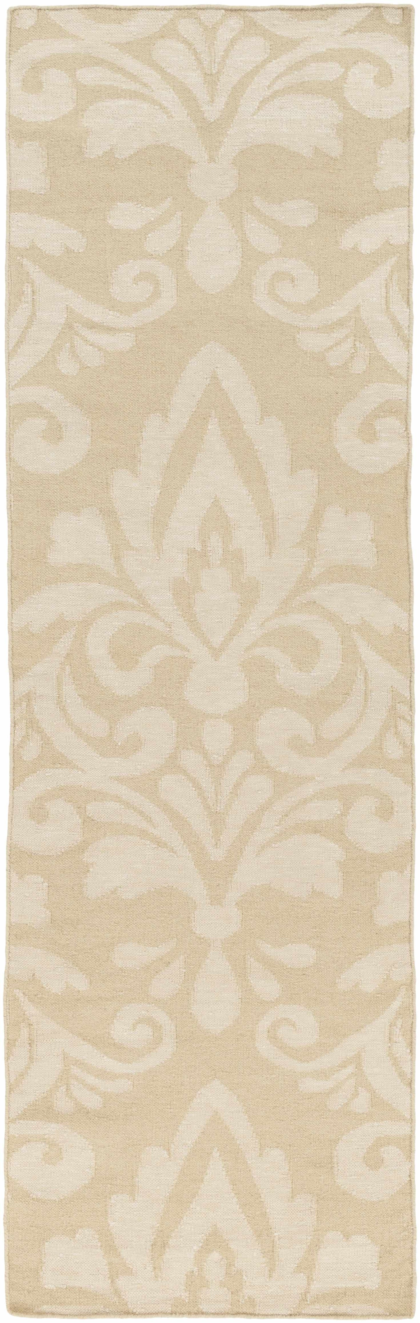 Stallman SLM-1022 Hand Woven Rug