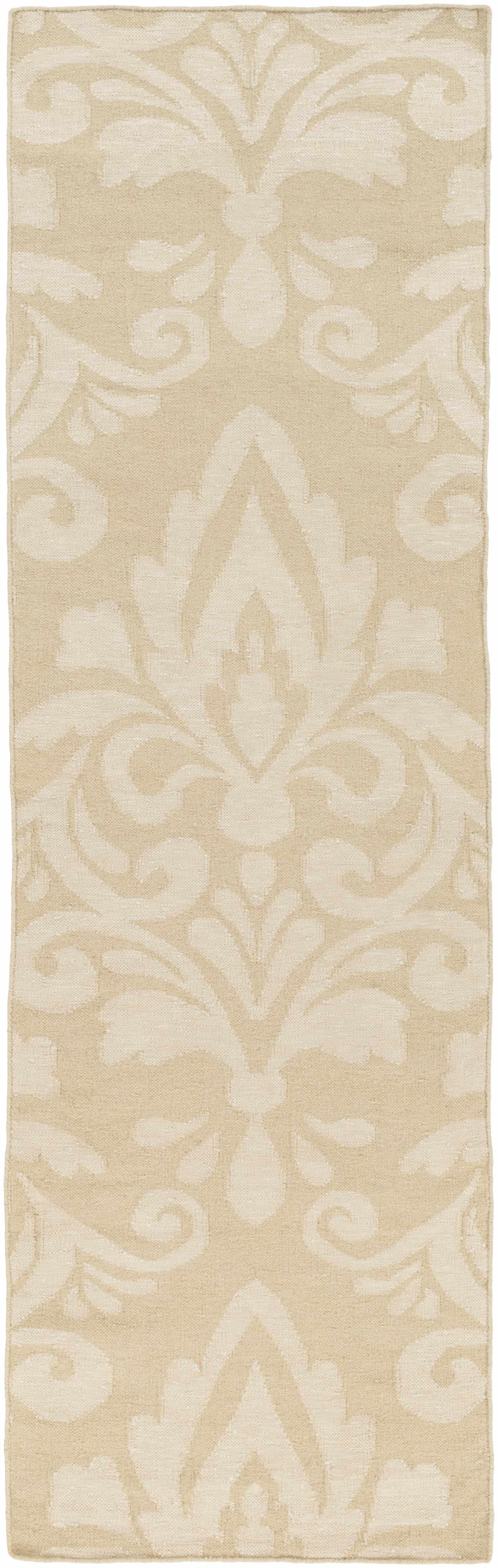 Stallman SLM-1022 Hand Woven Rug