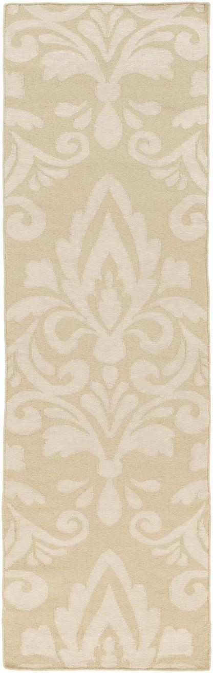 Stallman SLM-1022 Hand Woven Rug