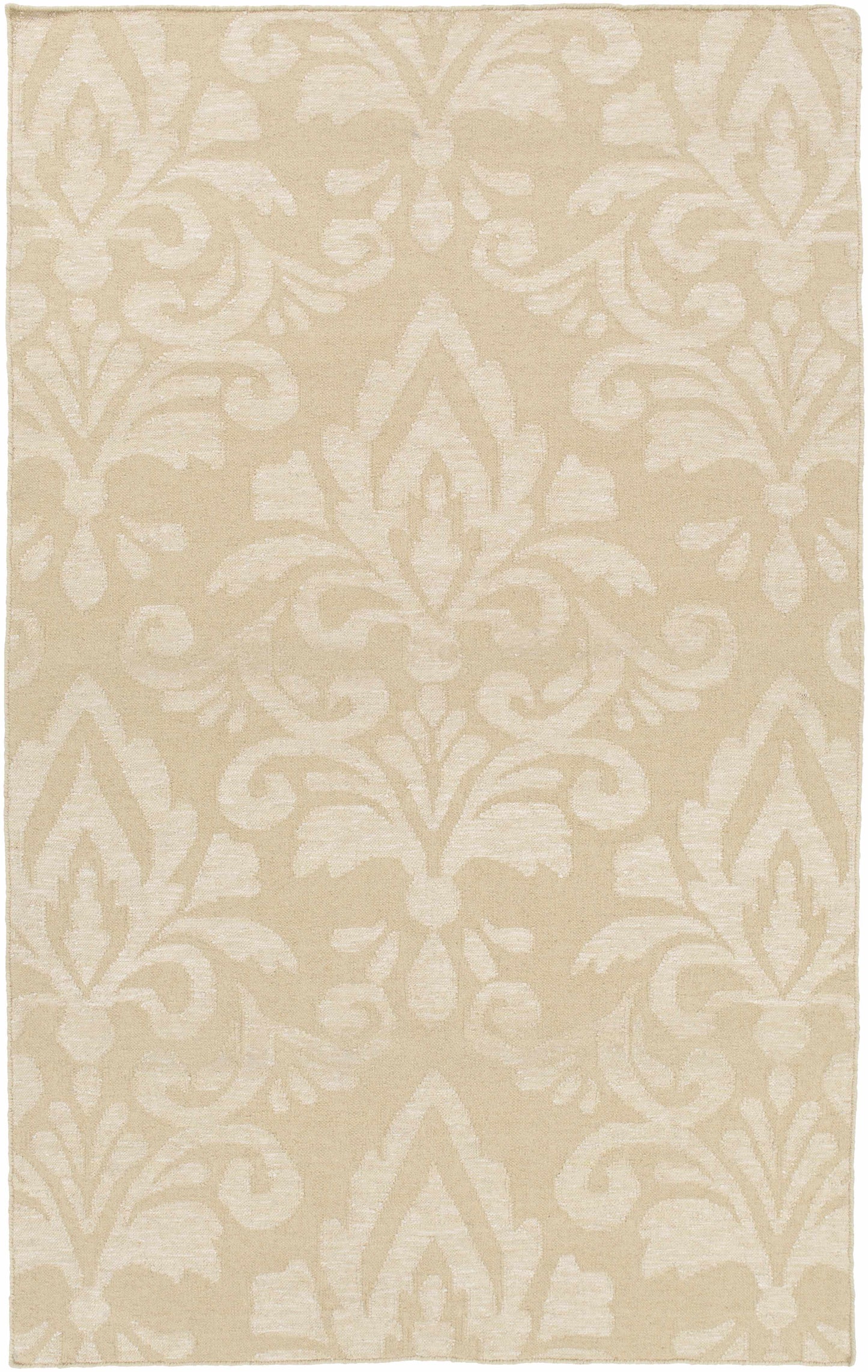 Stallman SLM-1022 Hand Woven Rug