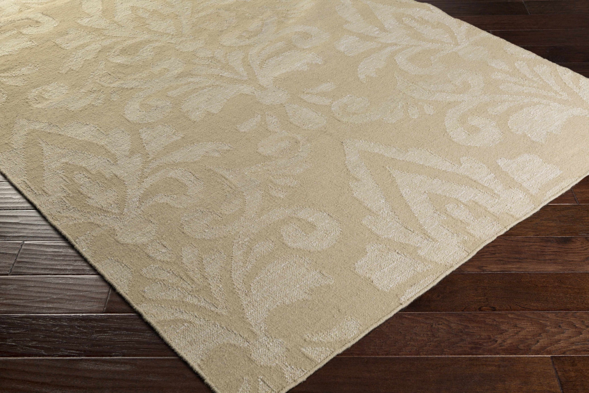 Stallman SLM-1022 Hand Woven Rug