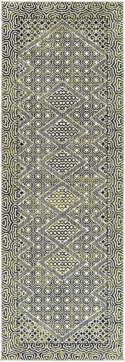Lavadora LVR-2328 Machine Woven Rug