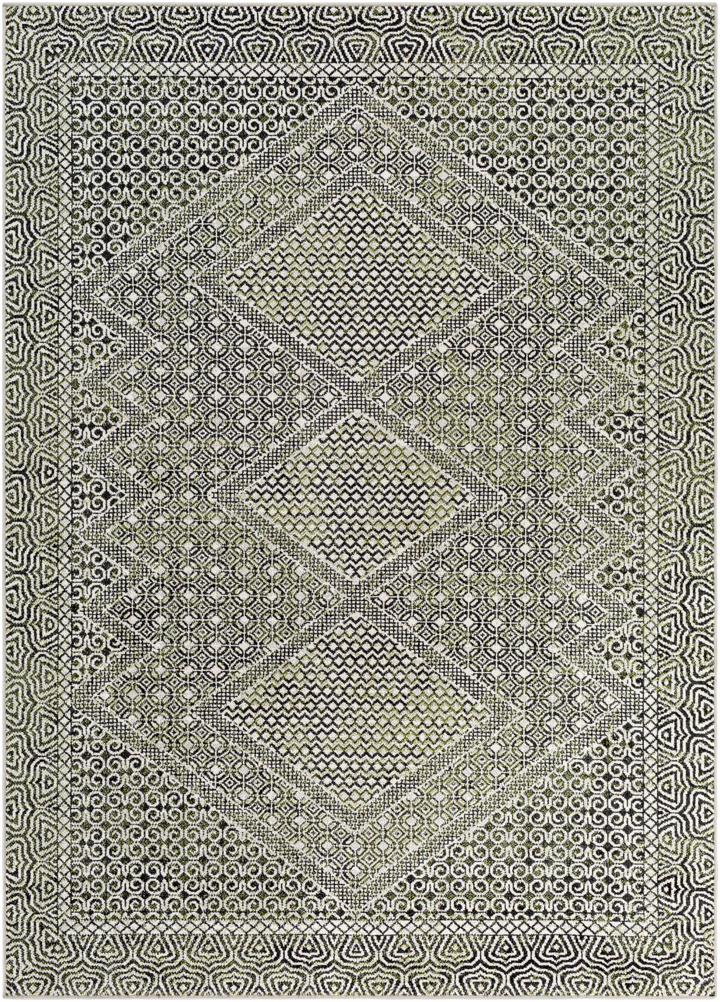 Lavadora LVR-2328 Machine Woven Rug