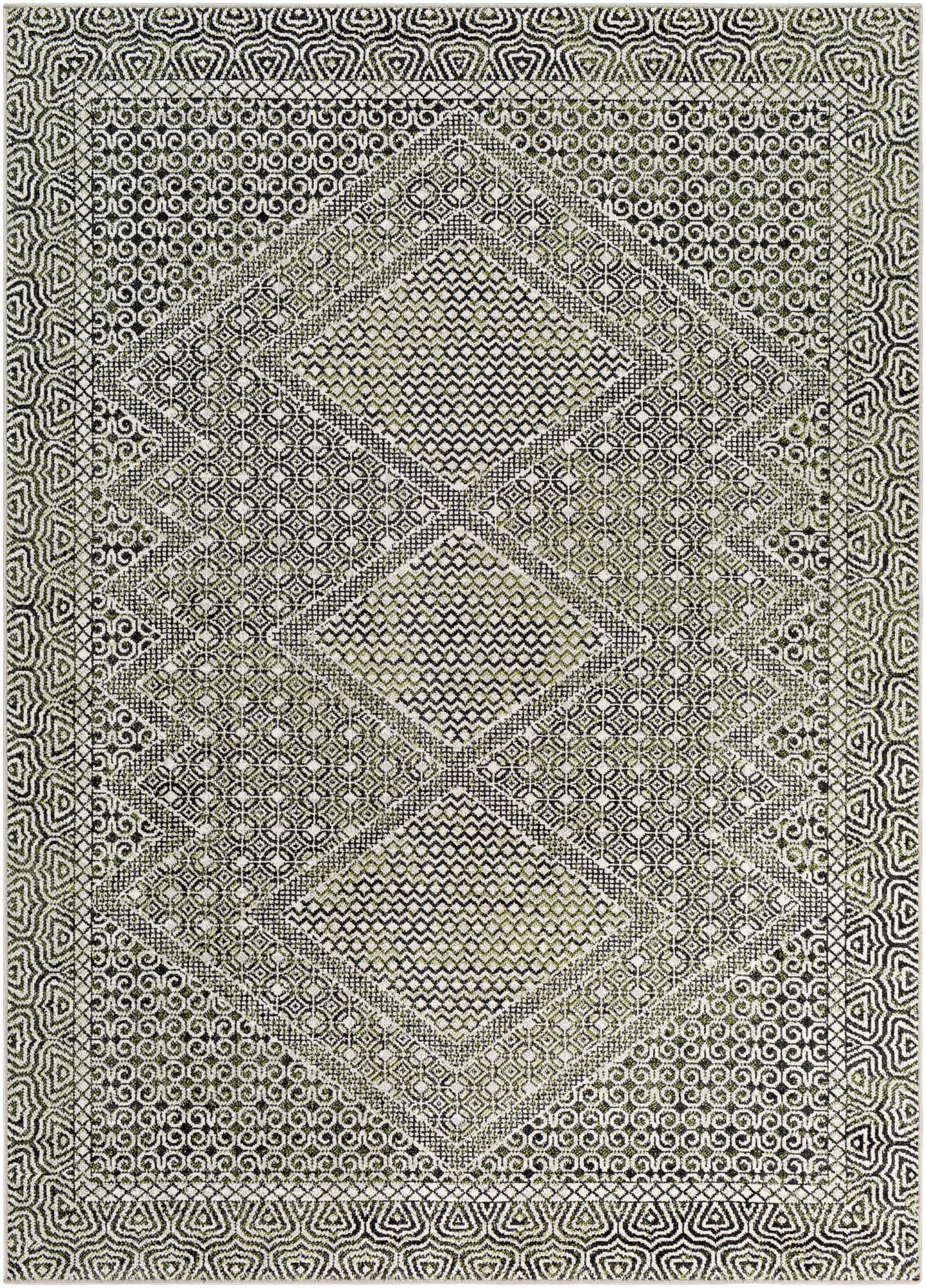Lavadora LVR-2328 Machine Woven Rug