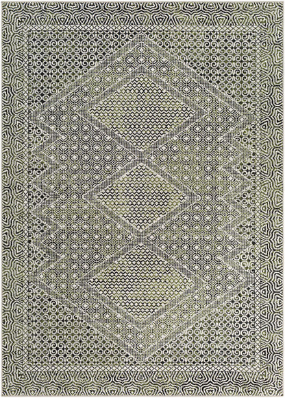 Lavadora LVR-2328 Machine Woven Rug