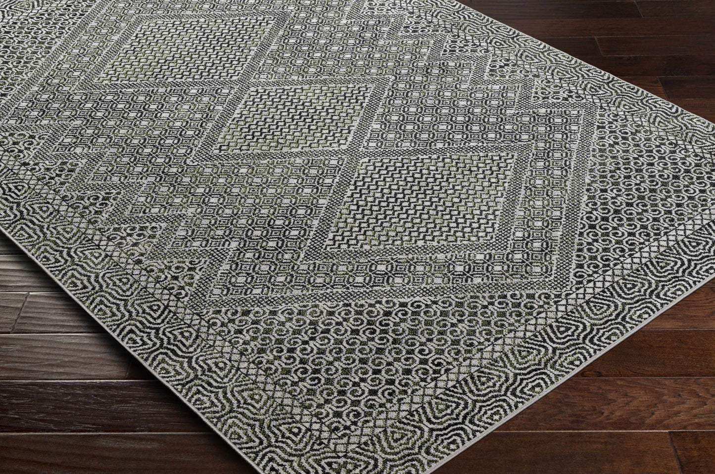 Lavadora LVR-2328 Machine Woven Rug