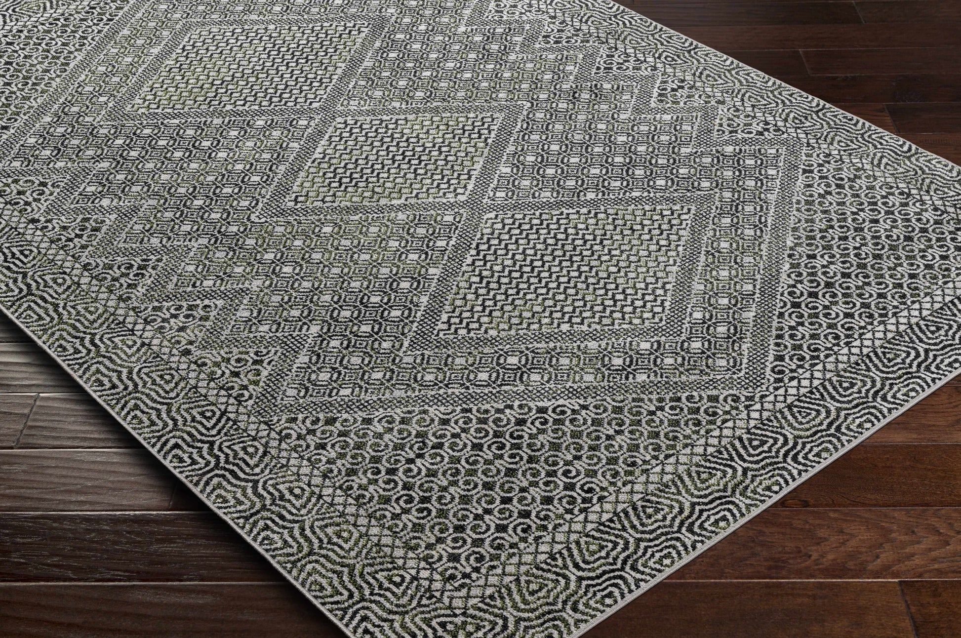 Lavadora LVR-2328 Machine Woven Rug