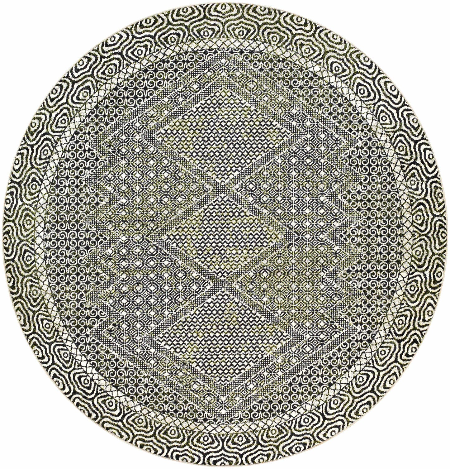 Lavadora LVR-2328 Machine Woven Rug