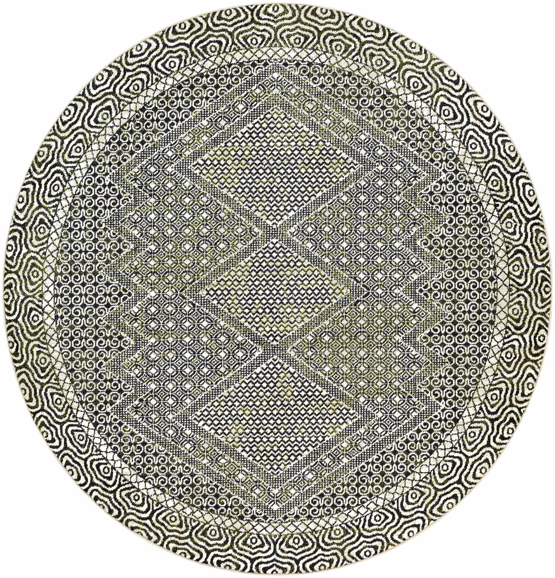 Lavadora LVR-2328 Machine Woven Rug