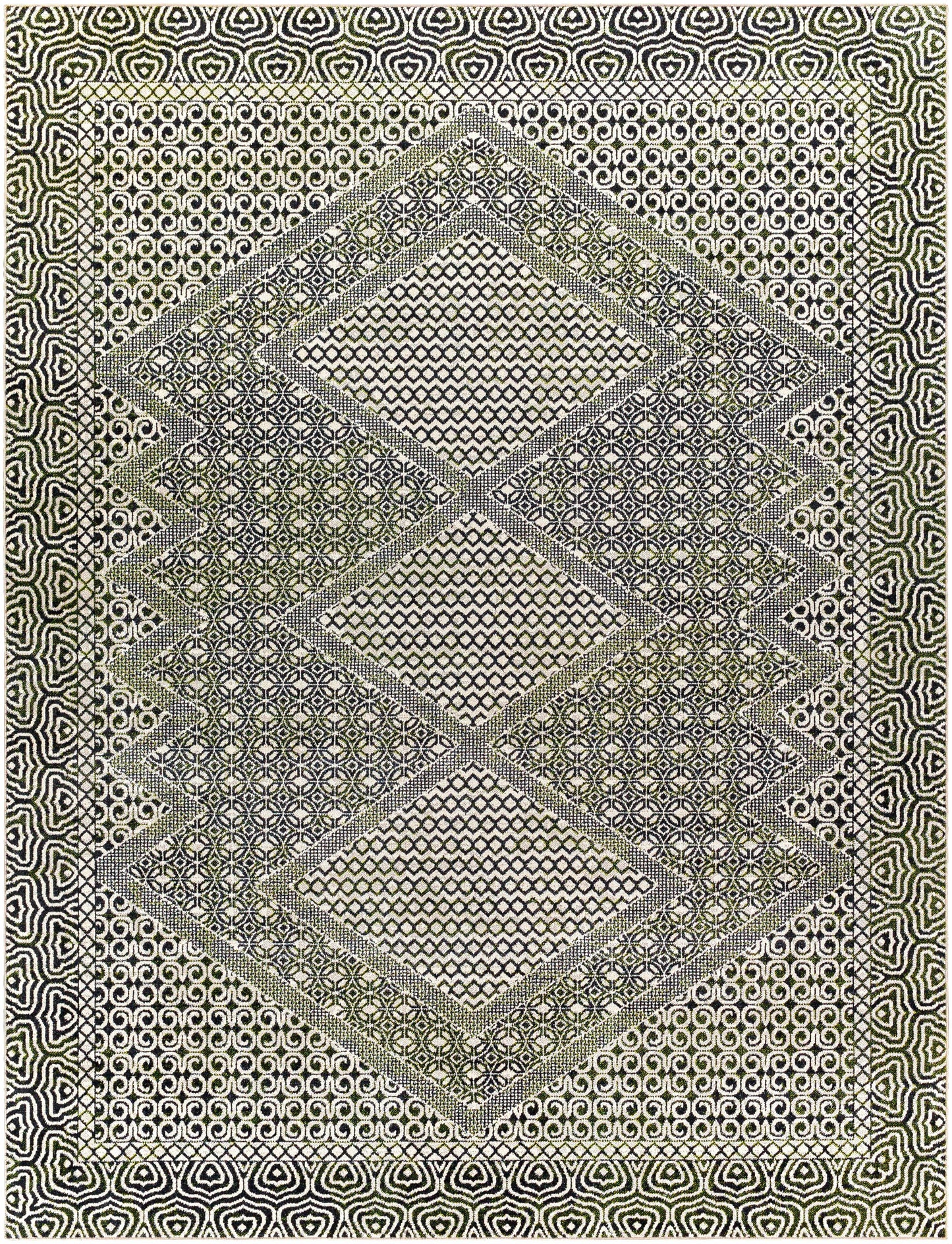 Lavadora LVR-2328 Machine Woven Rug