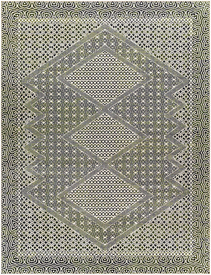 Lavadora LVR-2328 Machine Woven Rug