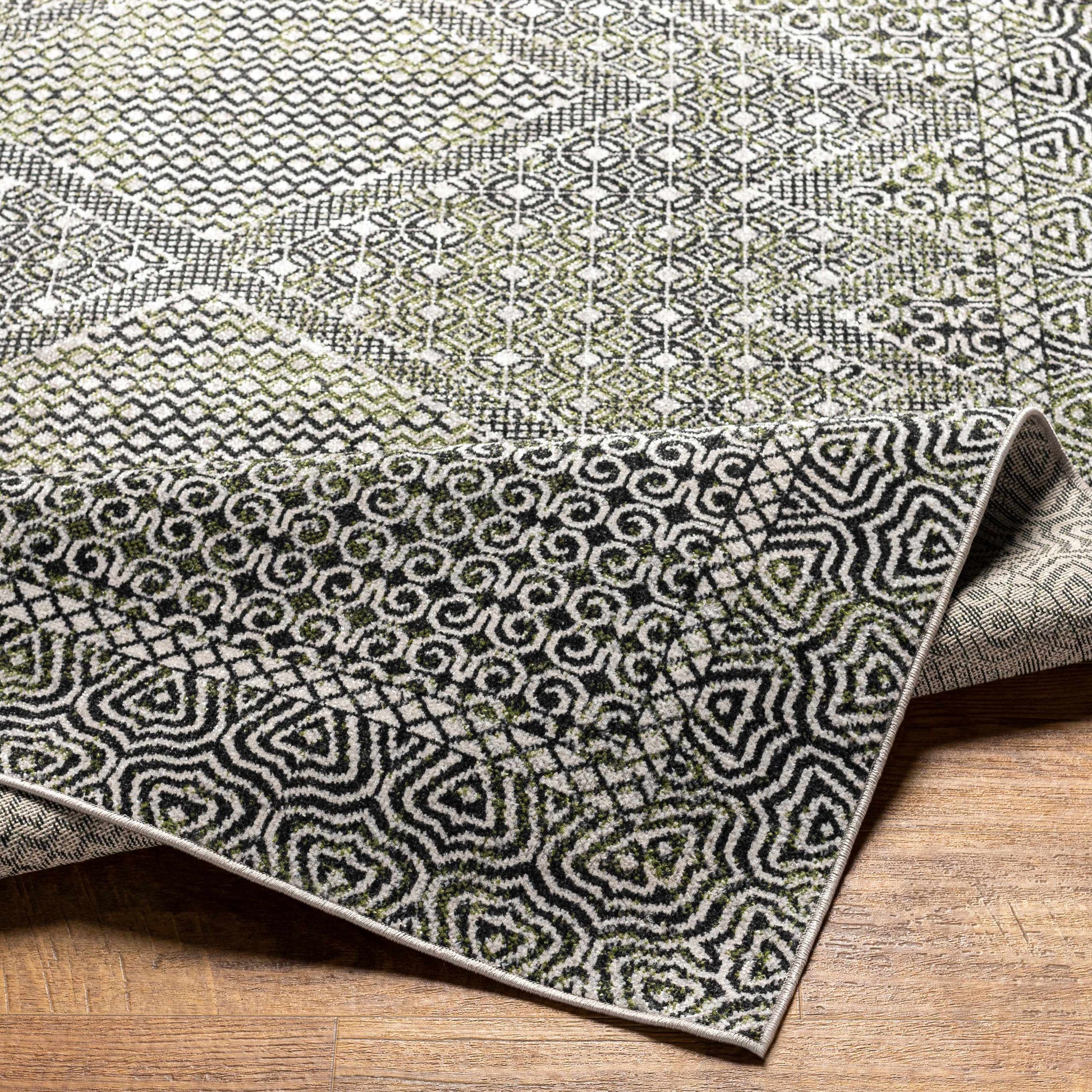 Lavadora LVR-2328 Machine Woven Rug