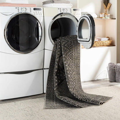 Lavadora LVR-2328 Machine Woven Rug