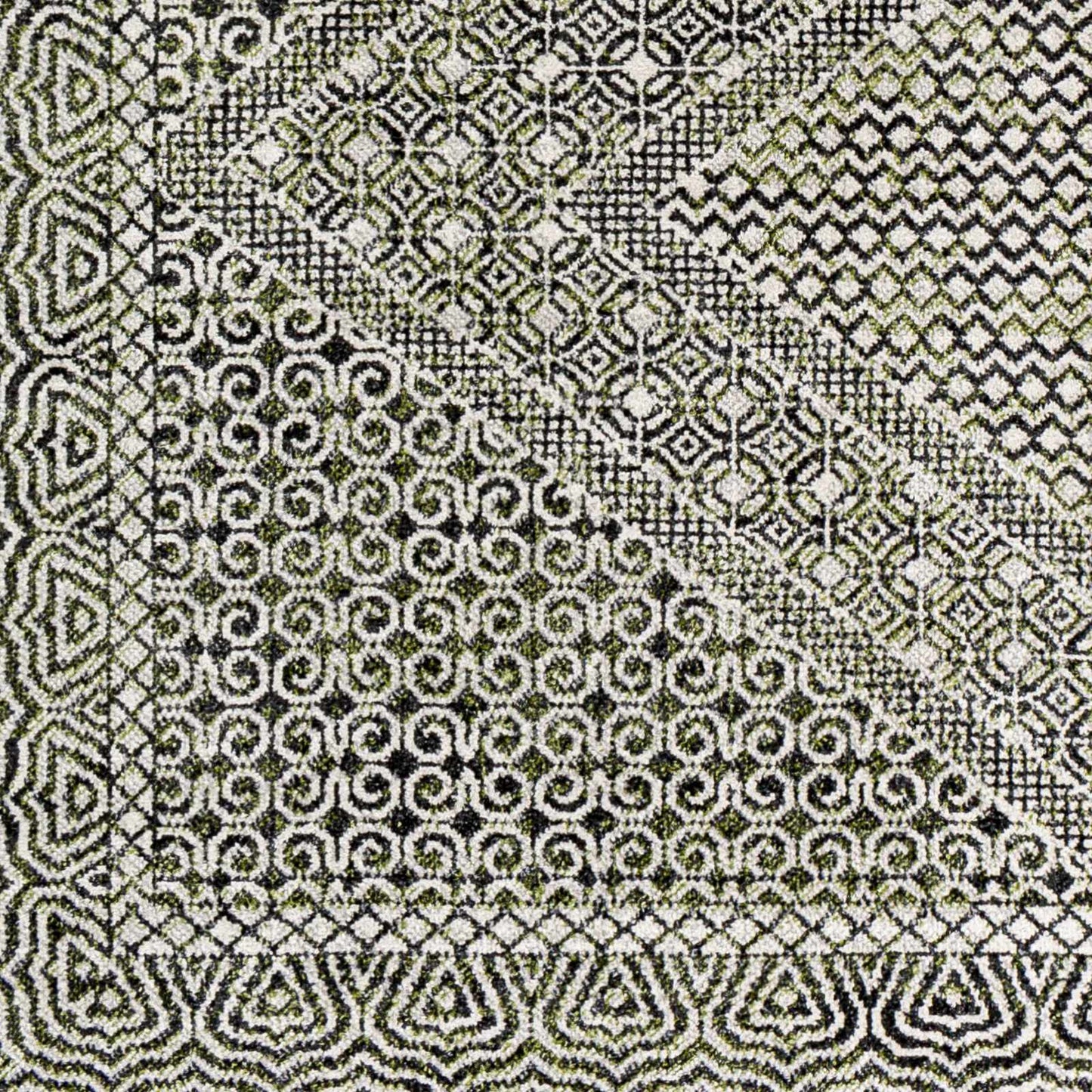 Lavadora LVR-2328 Machine Woven Rug