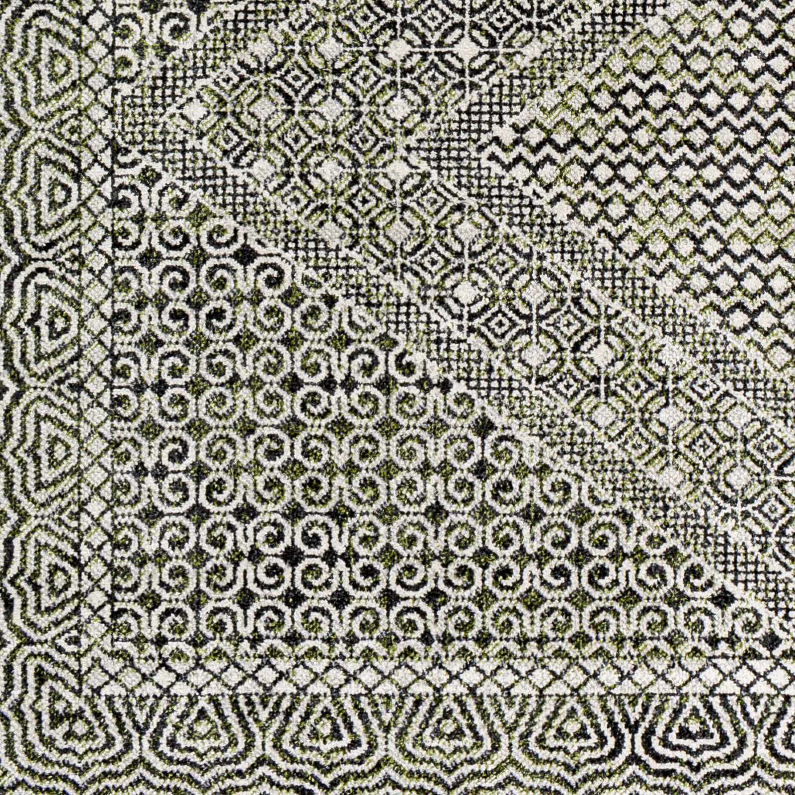 Lavadora LVR-2328 Machine Woven Rug