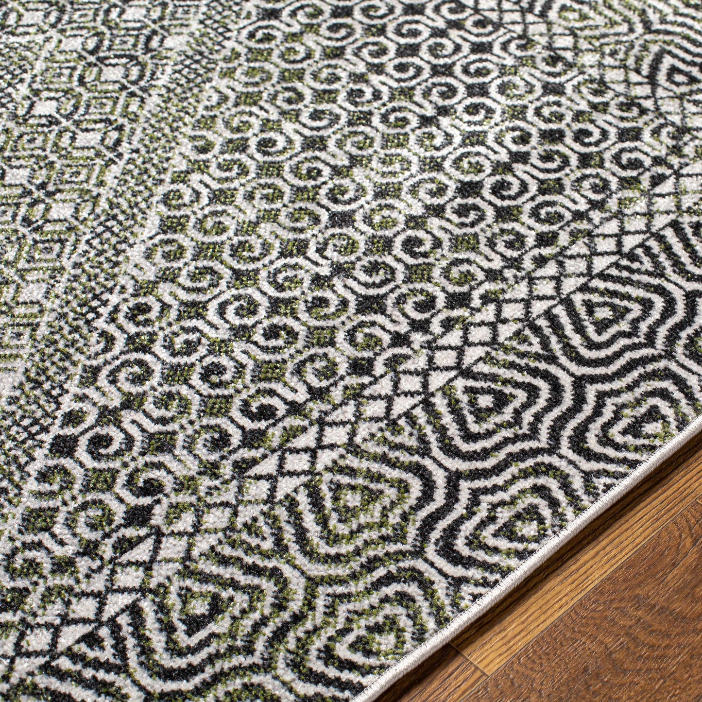 Lavadora LVR-2328 Machine Woven Rug