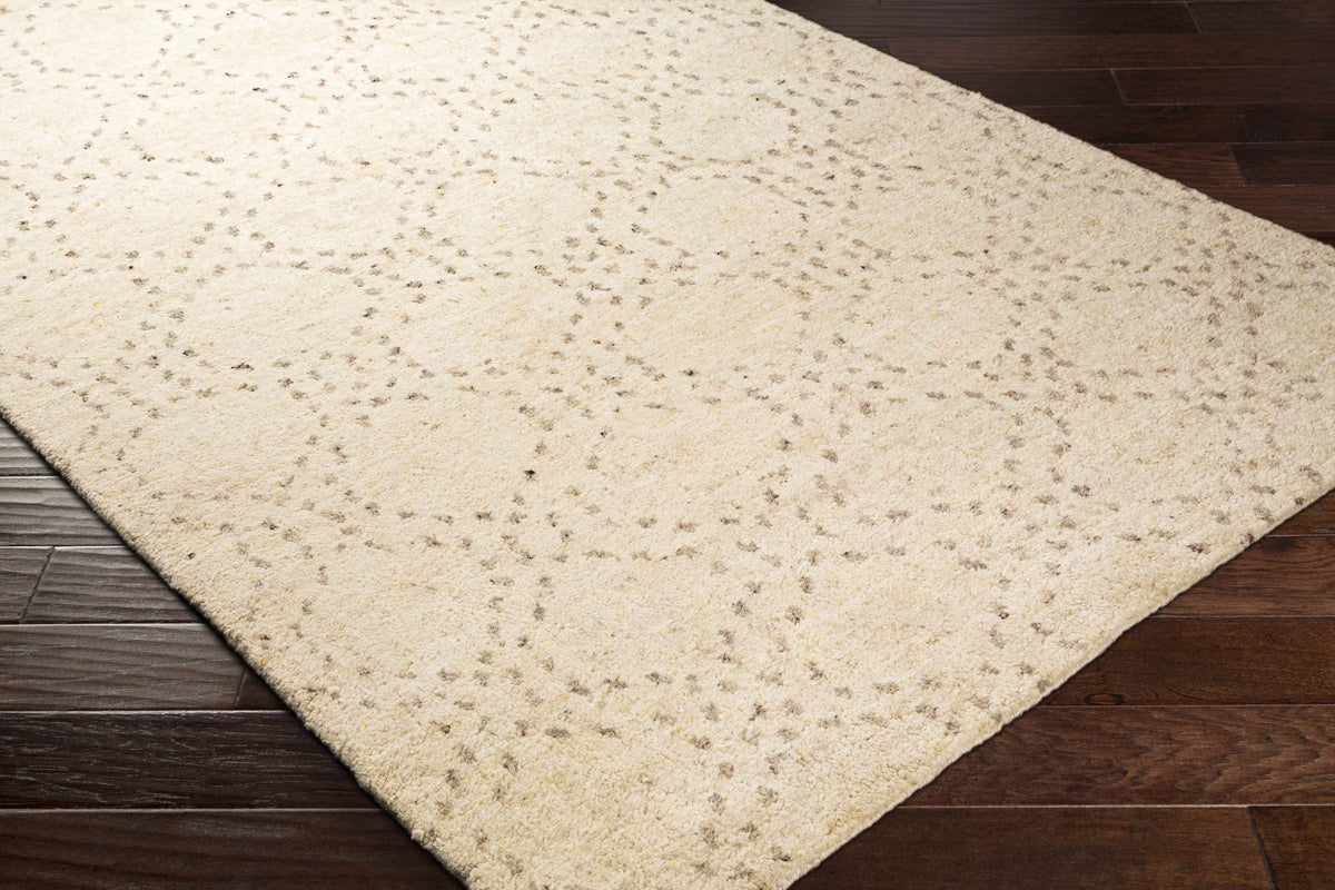 Pampa PAP-1000 Hand Knotted Rug