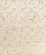 Pampa PAP-1000 Hand Knotted Rug