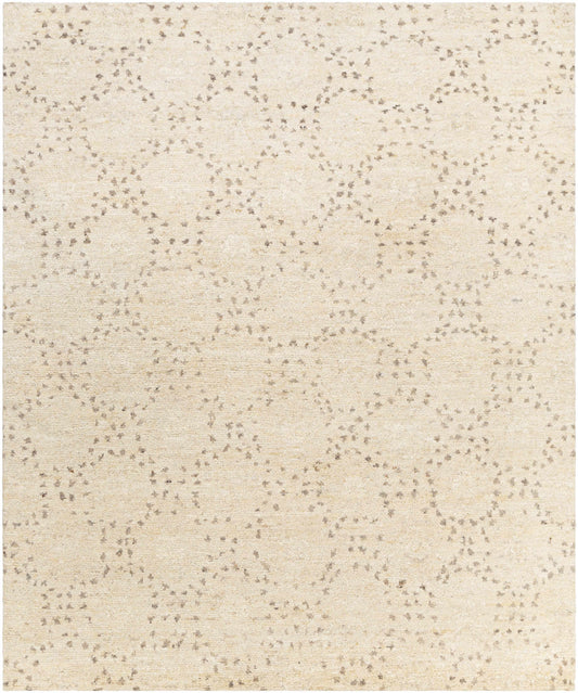 Pampa PAP-1000 Hand Knotted Rug