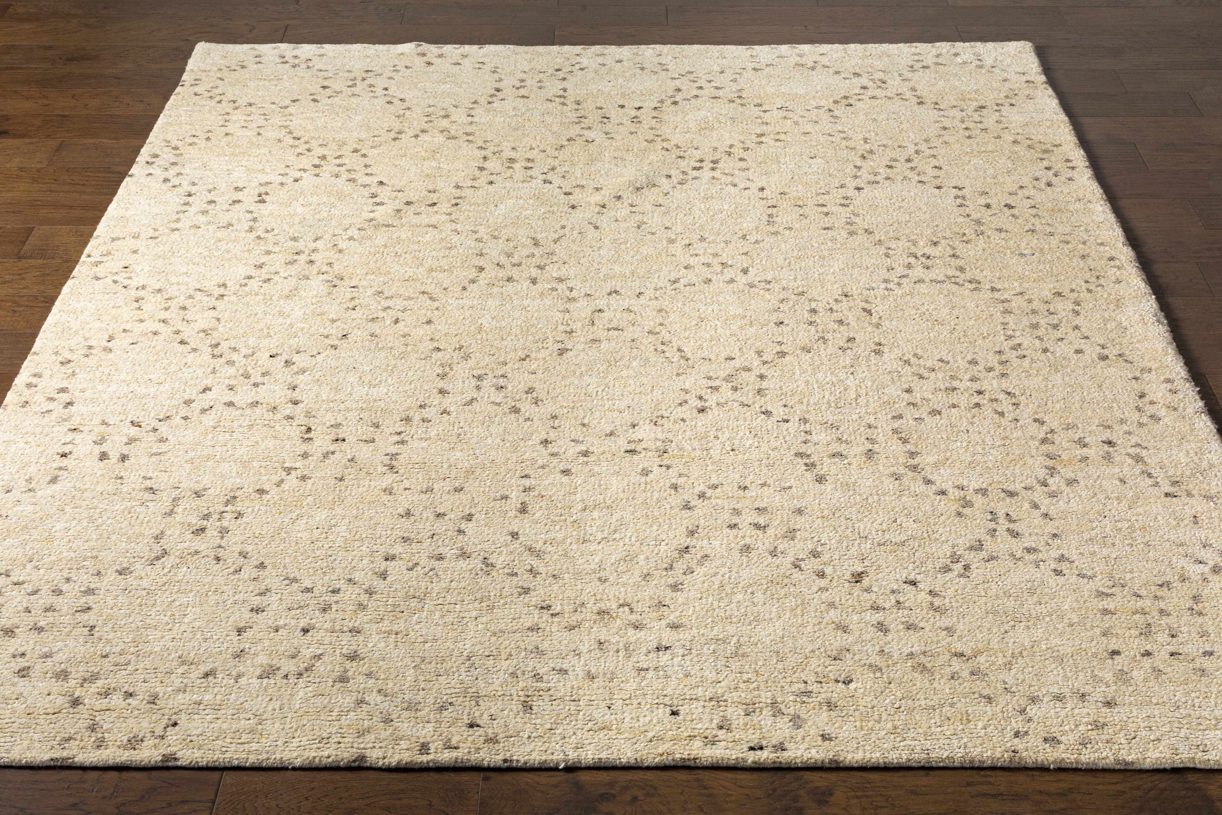 Pampa PAP-1000 Hand Knotted Rug