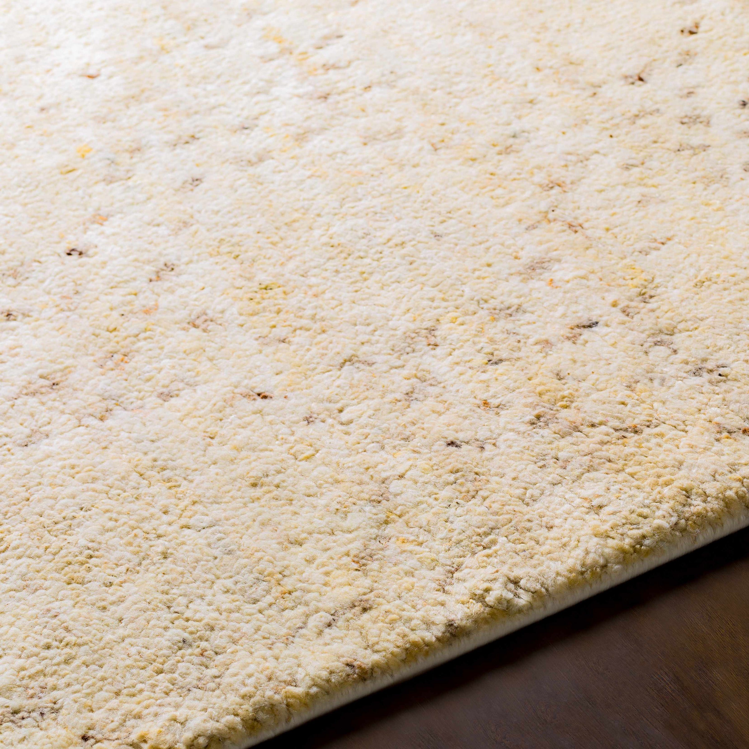 Pampa PAP-1000 Hand Knotted Rug