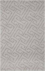 Mystique M-5455 Hand Loomed Rug