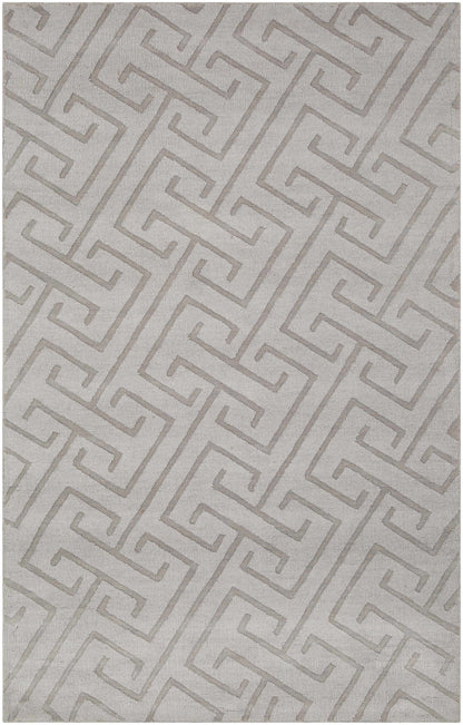 Mystique M-5455 Hand Loomed Rug