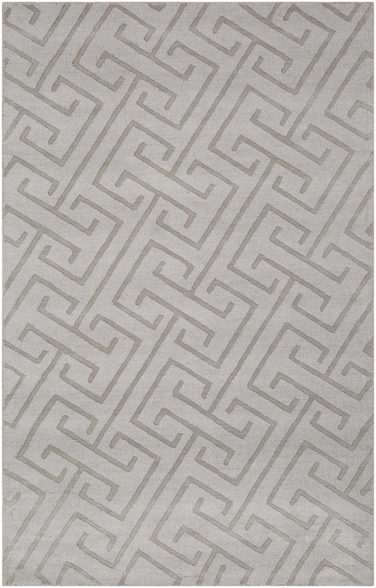 Mystique M-5455 Hand Loomed Rug