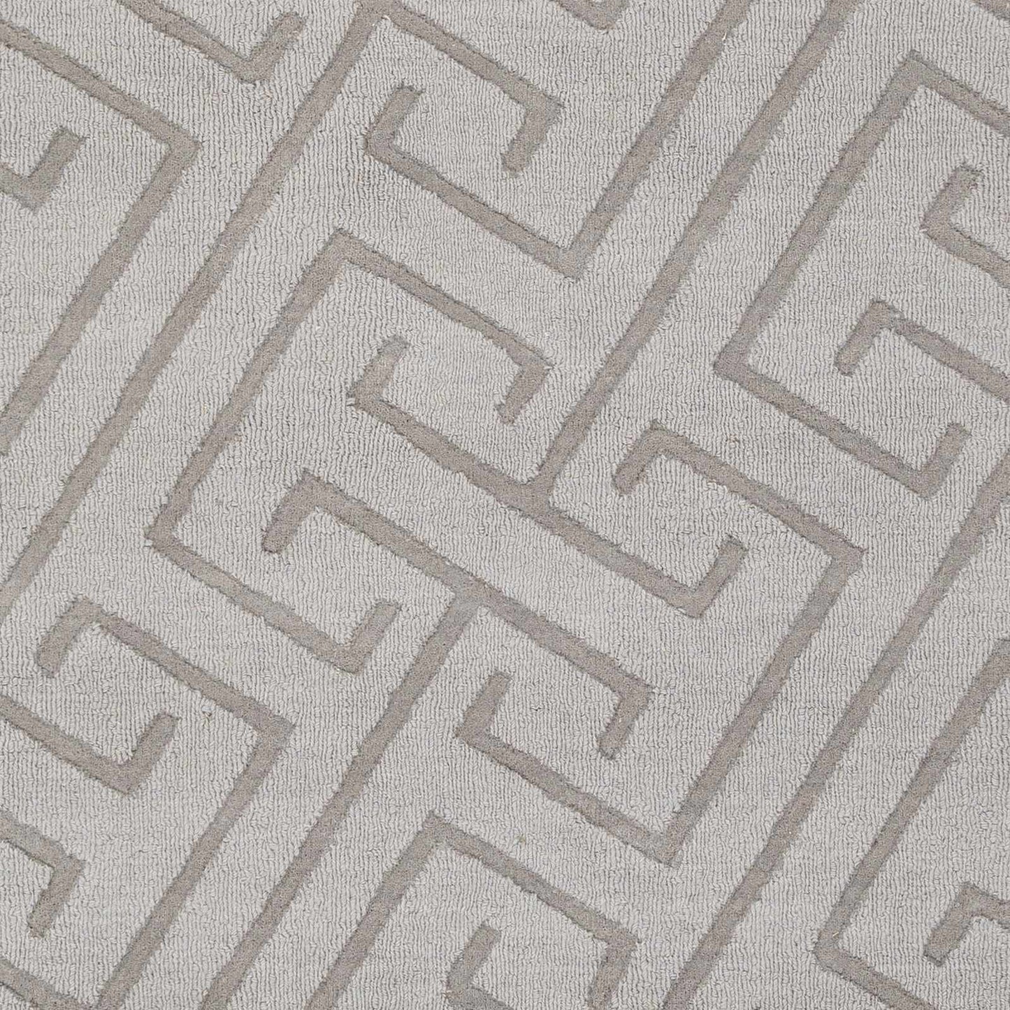 Mystique M-5455 Hand Loomed Rug